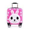 Buy cheap Kid Comic Trolley School Bag 13 Inch ABS Cartoon Printed from wholesalers