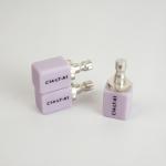 Dental Lithium Disilicate Glass Ceramics For Glass Ceramic Milling Machine