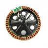 Buy cheap Powerful Electric Bike Hub Motor / 36v 750w Battery Powered Dc Motor from wholesalers