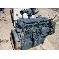 Buy cheap TCD 2013 L6 2V Deutz Water Cooling Diesel Engine product