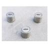 Buy cheap Marine Sounding Tubes-Marine Sounding Pipe Head are available in steel body or stainless body and with bronze plug with from wholesalers