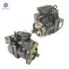 Buy cheap Original KPM Excavator KAWASAKL K3VL80 Mini Hydraulic Piston Pump Assy For SY75 SY65 from wholesalers