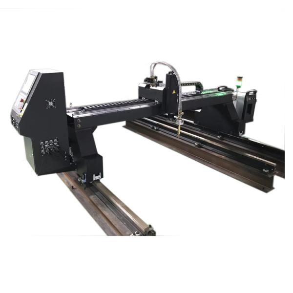 Buy cheap Plasma 3080 Oxyfuel Cutting Machine SNR-QL4 7000mm Working Size from wholesalers