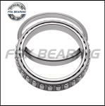 Single Row 529084D Radial Taper Roller Bearing 80X140X26mm Low Friction