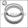 Buy cheap Single Row 529084D Radial Taper Roller Bearing 80X140X26mm Low Friction from wholesalers
