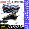 Buy cheap Diesel Engine Fuel Injection Unit Pump 0414755005 F00HN36635 XE315C 1379110 1392052 from wholesalers