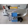 Buy cheap Small Conveyor Belt Hot Vulcanizing / High Speed Rubber Vulcanizing Equipment from wholesalers
