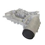 2010-2016 Year B enz TRUCK OIL RADIATOR HOUSING with and 50*50*30cm Size from