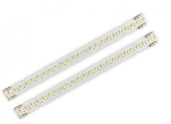 Buy cheap Easily install with quick connection dual color with 2700k-6500k for option Dimmable LED Module from wholesalers