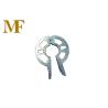 Buy cheap Ringlock Scaffolding Accessories Rosette Coupler Spigot Bolt Clamps from wholesalers