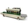 Buy cheap 12m/min Max Speed Automatic Coffee Plastic Bag Sealing Machine for Packaging from wholesalers