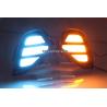Buy cheap Buick Verano DRL LED Daytime Running Lights autobody parts from wholesalers