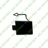 Buy cheap For Bentley Continental GT 2017-2019 Rear Bumper Trailer Cover Towing Cap Hook Cover OEM 3W3807441 3W3807441B from wholesalers
