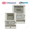 Buy cheap Single Three Phase Electricity Meter IoT LoRaWAN Type DTZY2397 from wholesalers