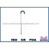 Buy cheap Disabled Adjustable Soft Handle Walking Stick Crutches from wholesalers