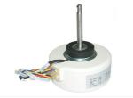 220V 3 Phase 4 Pole Motor Resin Packed For Air Conditioning System