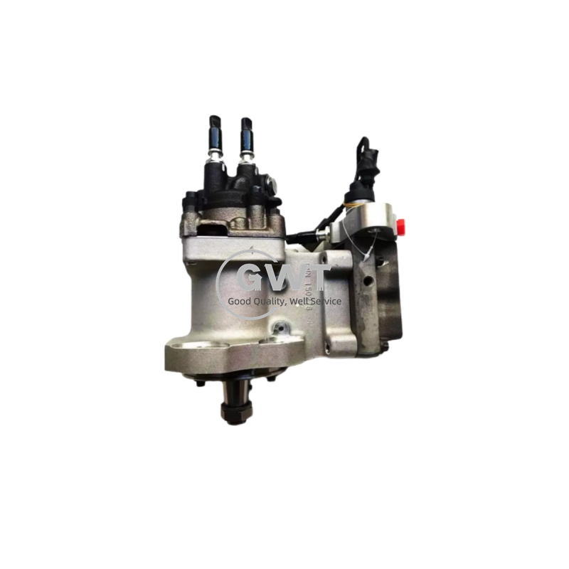 3973228 Cummins Diesel Injection Pumps For ISLE8.9 K50 K38