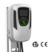 Buy cheap SAE J1772 Plug 7.5KW 32Amp Electric Car Charging Points product