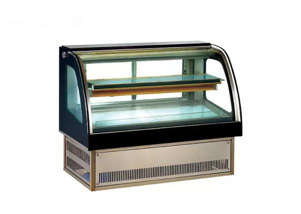 Buy cheap 220V Cake Display Fridge from wholesalers