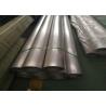 Buy cheap High Precision Ss Instrumentation Annealed Stainless Steel Tubing Marine Grade from wholesalers