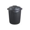 Buy cheap Trash Can Large Pedal In/Outdoor Dustbins Plastic Trash Can Medical Hospital Clinic Waste Recycling Compost Bins from wholesalers