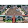 Buy cheap CE Certified Customizable Energy Nickel Plated Aluminum Busbar for Electric Vehicles from wholesalers