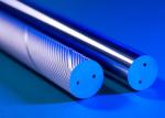 Buy cheap Customized Tungsten Carbide Rod Blanks High Wear Resistance from wholesalers
