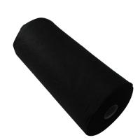 Buy cheap Black Viscose Spunlace Disposable Hairdressing Towels product
