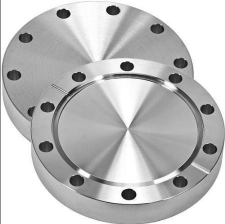 Inconel 825 Alloy ASTM B564UNS Blind Pipe Flanges N08825 DIN 2.4858 ASME B16.47