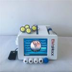 Pain Relief Use Electrical Muscle Stimulation Machine CE Approved 1HZ - 16HZ