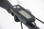 36v 200w Portable Electric Bike Xl Frame Xs Frame 12 Inch Black