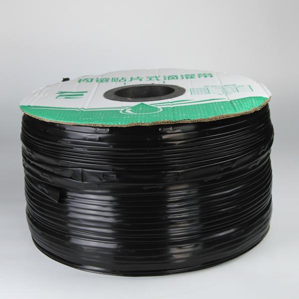 Buy cheap Customized Watering Drip Tape Polyethylene Commercial Drip Tape from wholesalers