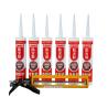 Buy cheap Fire Rated Silicone Caulk / Heat Proof Silicone Sealant In Building Facade from wholesalers