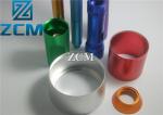 IGS High Precision Machined Parts