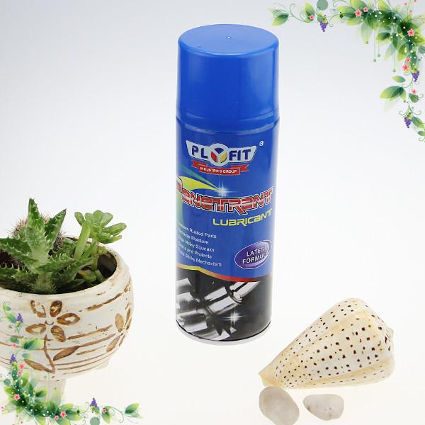 Buy cheap OEM ODM Non Toxic Rust Prevention Car Spray Chemical Anti Rust Lubricant from wholesalers