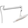 Buy cheap V Series Medical Equipment Mobile Type 700 Hospital LED Shadowless Surgery Operation Lamp With Battery from wholesalers
