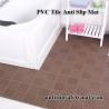 Buy cheap 4500g/Sqm Eco Friendly Bathroom Anti Slip Floor Mat 25*25 from wholesalers