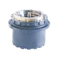 Buy cheap Belparts Excavator Travel Gearbox SH265 SH210 SH300 Travel Reduction Gearbox product