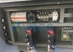 80bags/Min Touch Screen Alcohol Pad Packaging Machine