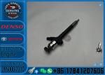 Diesel Fuel Injector 095000-7300 23670-0R140 095000-7310 23670-09240 for Toyota