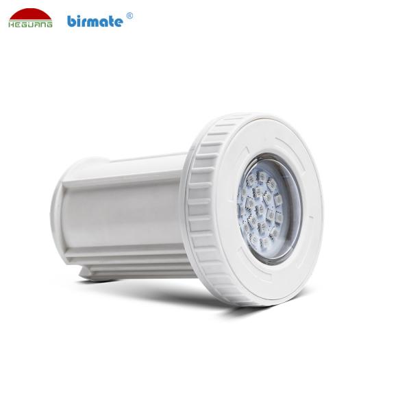 Buy cheap Waterproof SMD5050 280ma Led Swimming Pool Lights 70LM from wholesalers