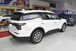 Changan Ford Edge L Ruijie 2.0T Ecoboost E-hybrid 4WD 5-door SUV Electric