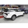 Buy cheap 2023 Ford Edge Ruijie L 2.0T EcoBoost E-hybrid 4WD 5-door SUV Electric Car from wholesalers