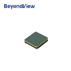 Buy cheap Ultra Clear HD Uncooled Infrared Thermal Imaging Detector FC1212 product