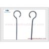 Buy cheap Steel Round Wire Tent Peg stakes from wholesalers