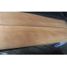 Buy cheap Sapelli Quarter Cut Veneer from wholesalers