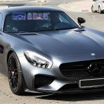 Matte Metallic Colored Paint Protection Film Grey Wrap UV Proof Durable