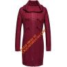 Buy cheap WOMEN PULLOVER SWEATER, CARDIGAN SWEATER, SKIRT, DRESS, WOMEN CASHMERE SWEATER, FLAT KNITTING, CABLE, INTARSIA from wholesalers