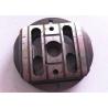 Buy cheap Mini Hydraulic Excavator Parts HMGF57 Valve Plate from wholesalers