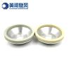 Buy cheap high efficiency 8 inch woodcut diamond cbn grinding wheels from wholesalers